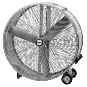 AIDB4Y - Air King AIDB4Y - AIDB4Y Dryer Booster Fan (150 CFM)